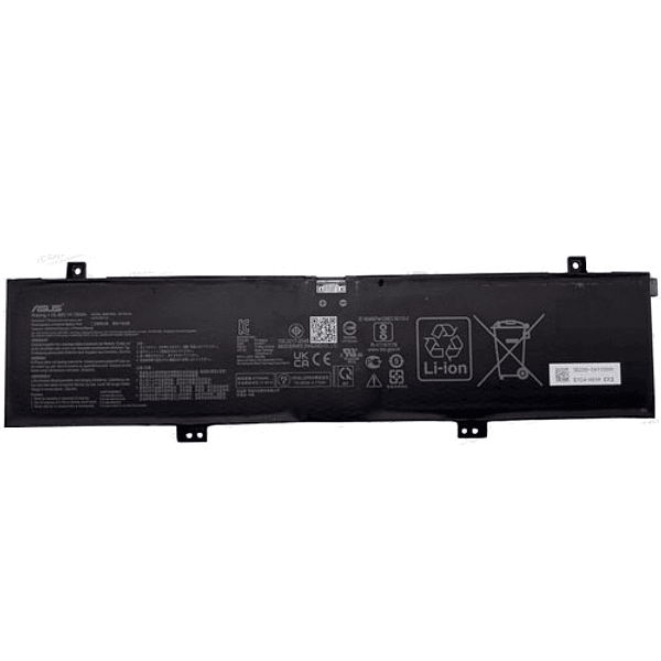 Batería Asus ROG G14 GA402RJ C41N2101 INSTALADA
