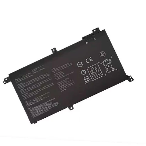 Batería Asus X571G B31N1732 INSTALADA