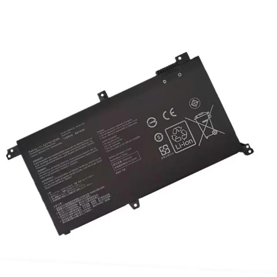 Batería Asus X571G B31N1732 INSTALADA 1