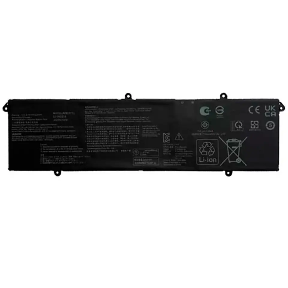 Batería Asus VivoBook Pro 14X C31N2019-1 INSTALADA 1