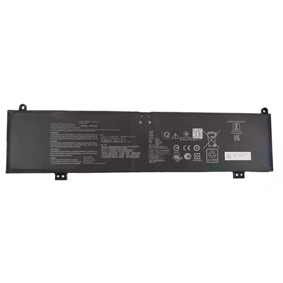 Batería Asus G513QY GU603HR C41N2013-1 INSTALADA 1