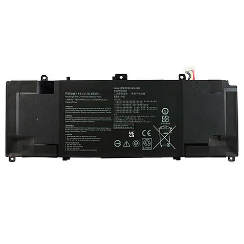 Batería Asus ExpertBook B9 B5302CE C41N1903 INSTALADA
