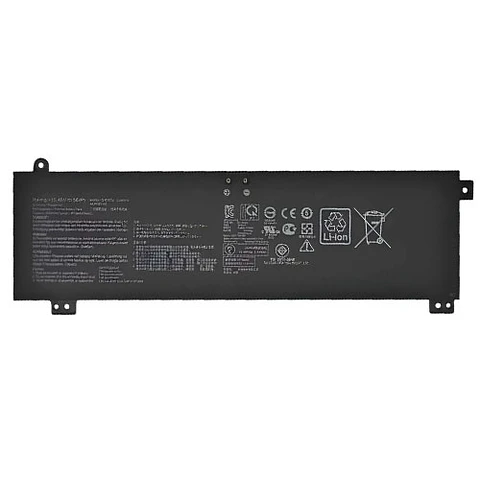 Batería Asus G15 G513 C41N2010 INSTALADA