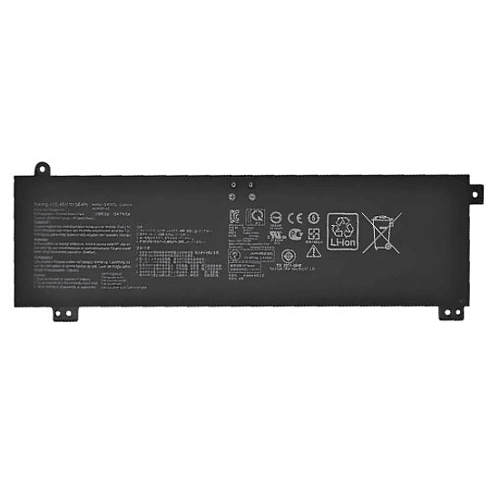 Batería Asus G15 G513 C41N2010 INSTALADA