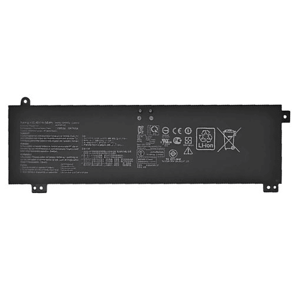 Batería Asus G15 G513 C41N2010 INSTALADA