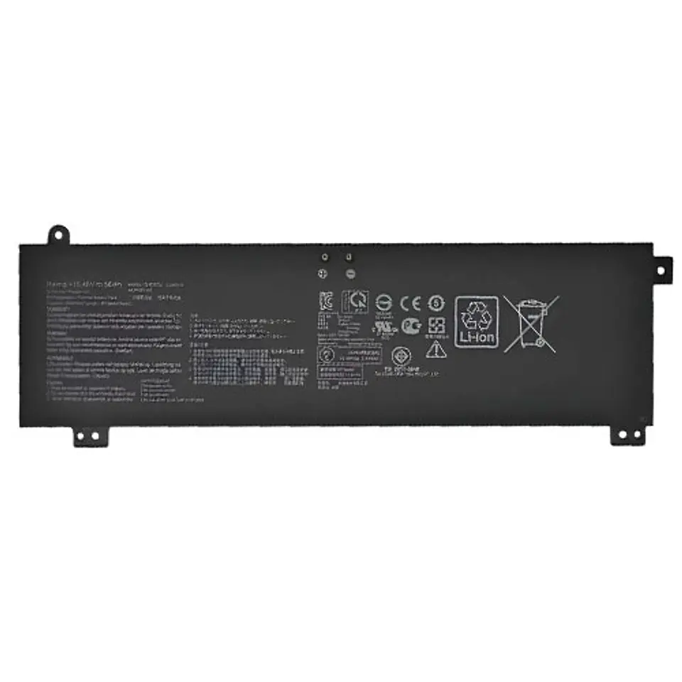 Batería Asus G15 G513 C41N2010 INSTALADA 1