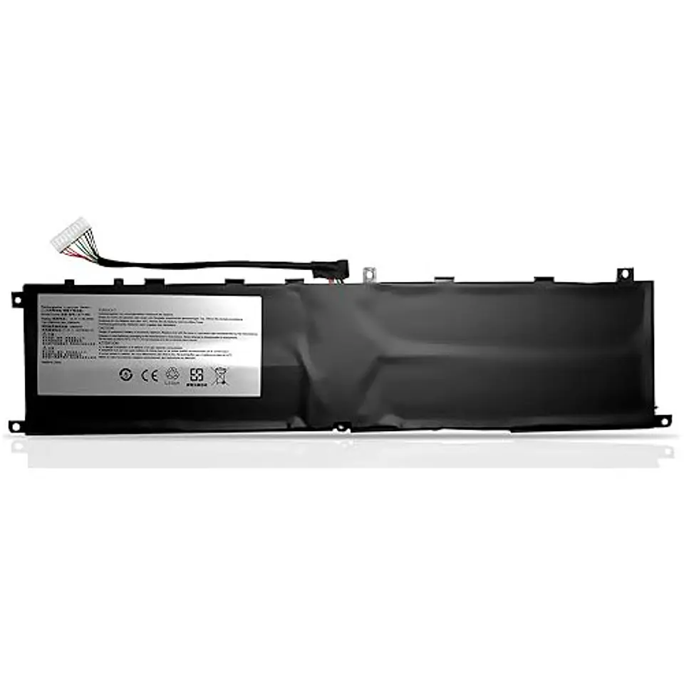 Batería MSI P65 GS65 PS42 STEALTH BYT-M6L INSTALADA 1