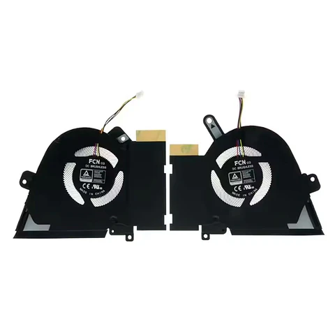 Ventiladores ASUS TUF F15 FX516 (PAR) INSTALADOS