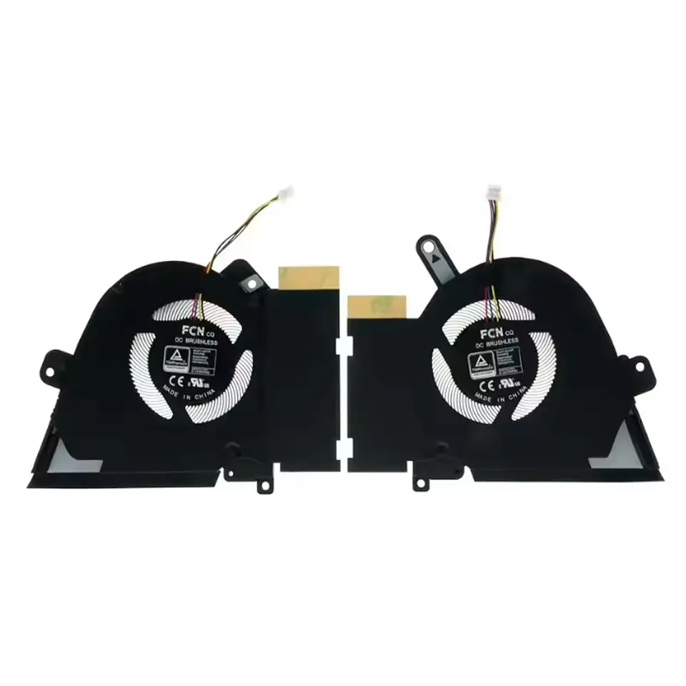 Ventiladores ASUS TUF F15 FX516 (PAR) INSTALADOS 1
