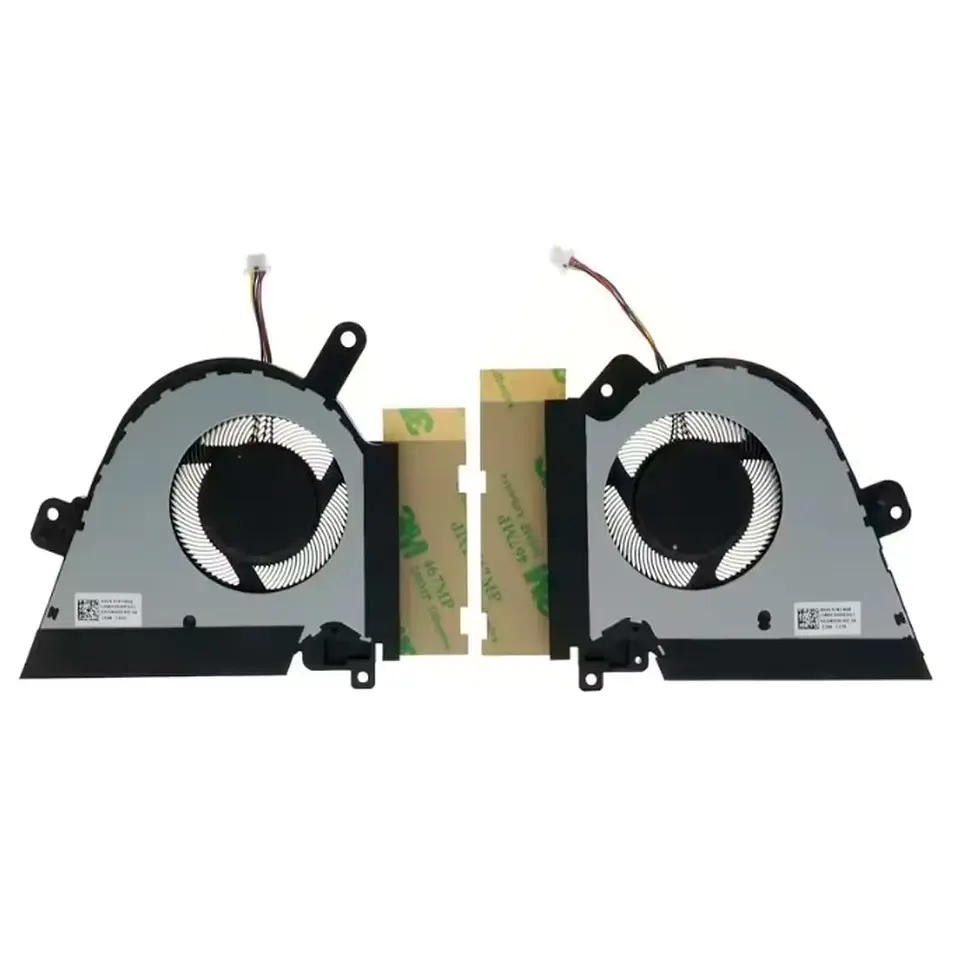 Ventiladores ASUS TUF F15 FX516 (PAR) INSTALADOS 2