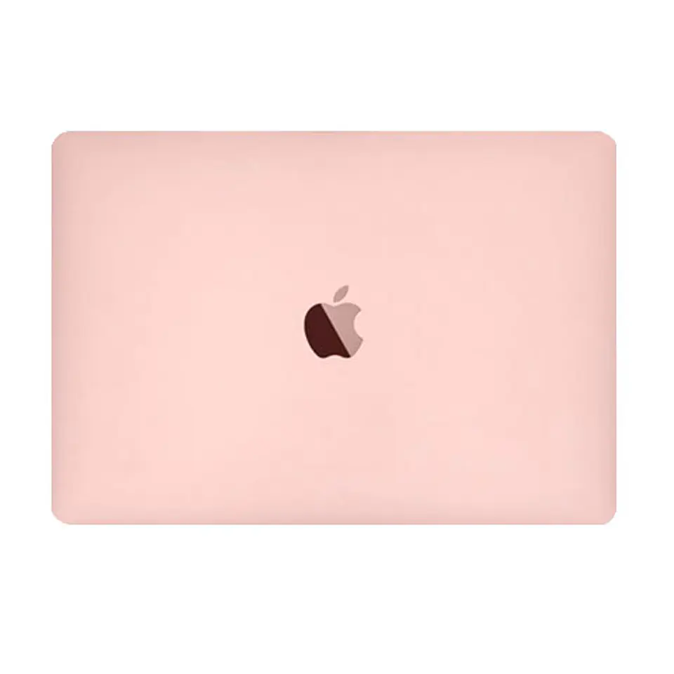 Pantalla Macbook Air A2337 M1 Rose Gold INSTALADA 1