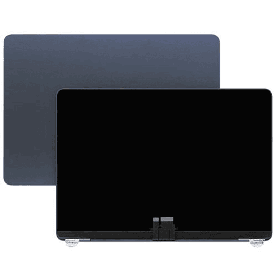 Pantalla Macbook Air A3113 M3 MidNight Blue Original Instalada