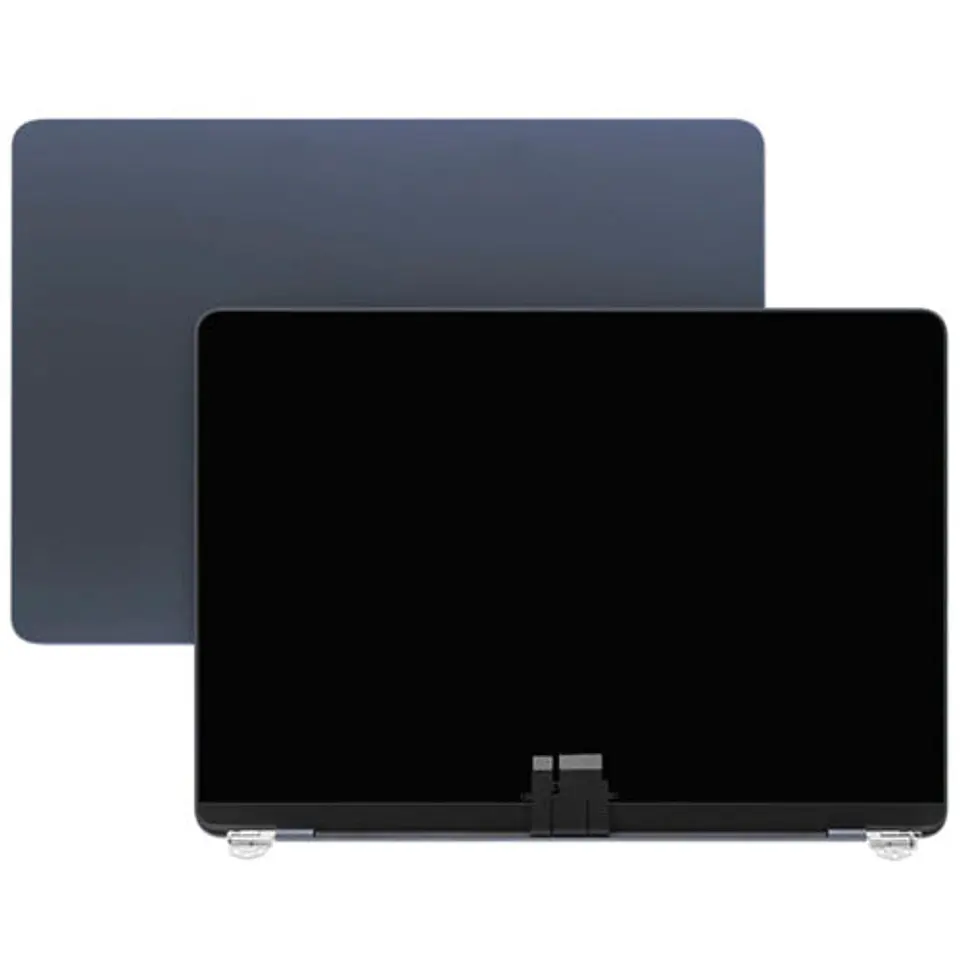 Pantalla Macbook Air A3113 M3 MidNight Blue Original Instalada 1