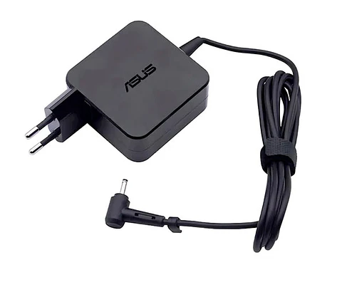 Cargador ASUS Original. P. Fina 19V-3.42A 65W