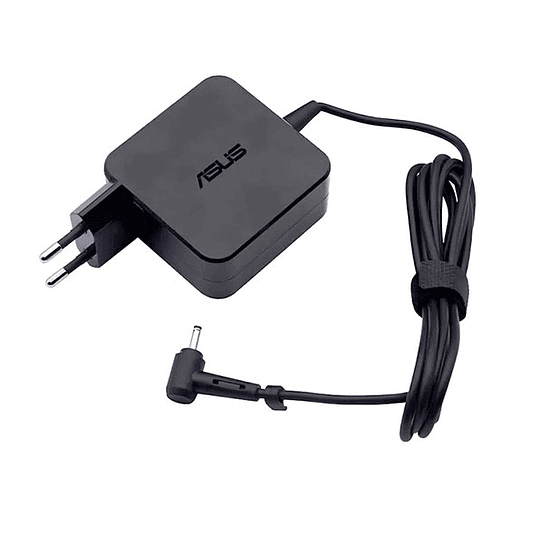 Cargador ASUS Original. P. Fina 19V-3.42A 65W