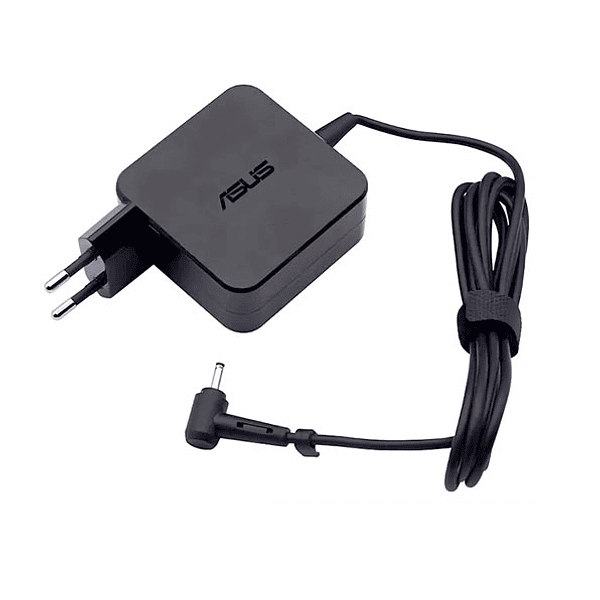 Cargador ASUS Original. P. Fina 19V-3.42A 65W