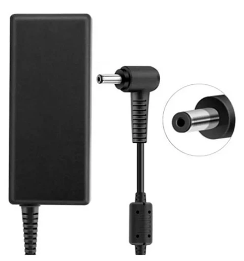 Cargador ASUS ALT P. Fina 19V-3.42A 65W