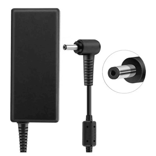 Cargador ASUS ALT P. Fina 19V-3.42A 65W