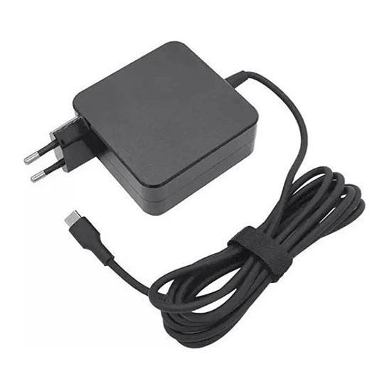 Cargador USB-C ALT 20v 3.25A 65w 