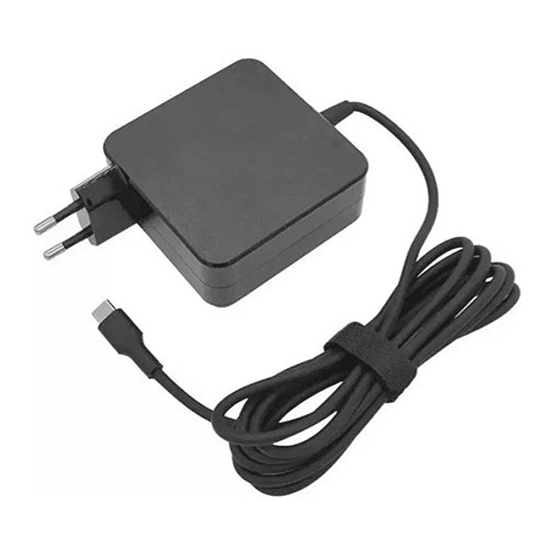 Cargador USB-C ALT 20v 3.25A 65w 