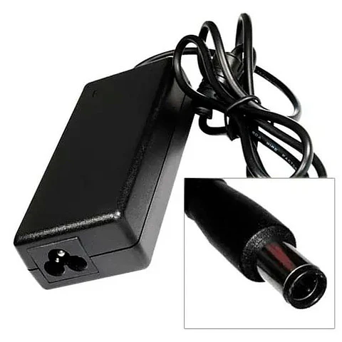 Cargador HP Pin Central 19V. 3.33A