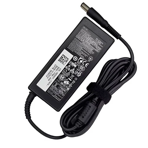 Cargador DELL Alternativo. Pin Central 19.5V 3.34A