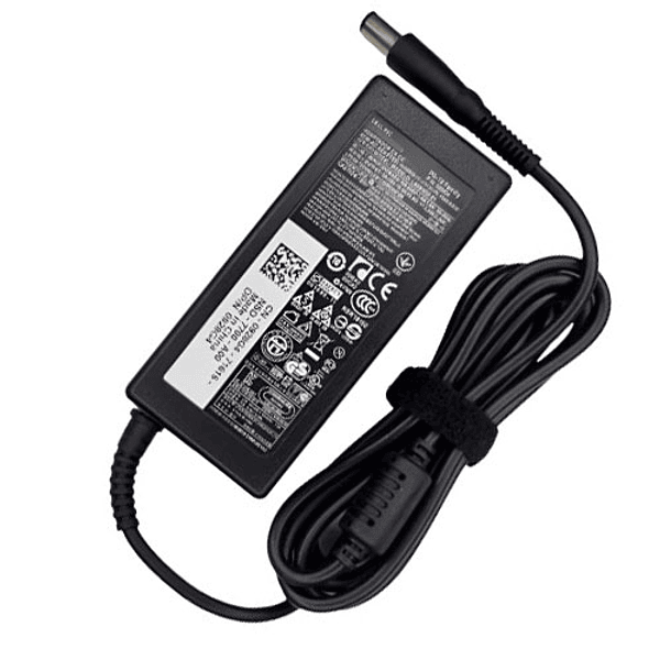 Cargador DELL Alternativo. Pin Central 19.5V 3.34A