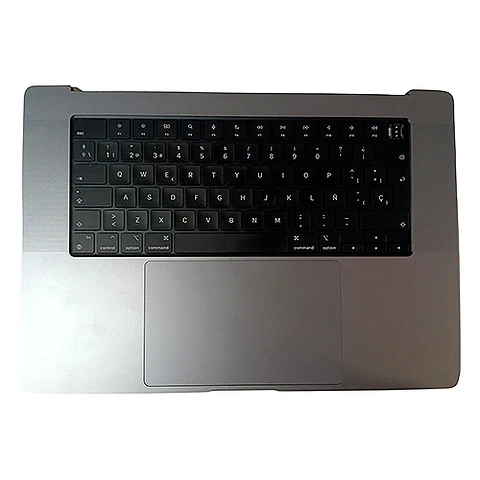 Topcase Macbook Pro A2486 M1 PRO ORIGINAL INSTALADO