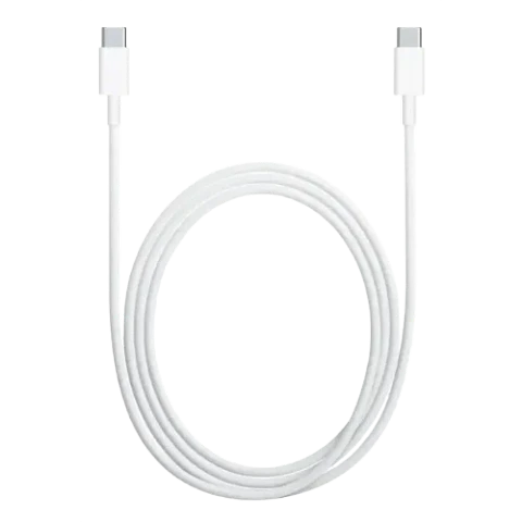 Cable USB-C para Mac