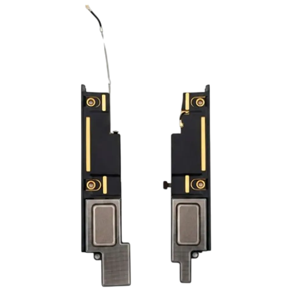 Parlantes MacBook Air M2 A2681 ORIGINALES INSTALADOS 1