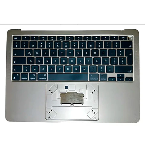 Teclado Topcase MacBook Air A2337 Original INSTALADO
