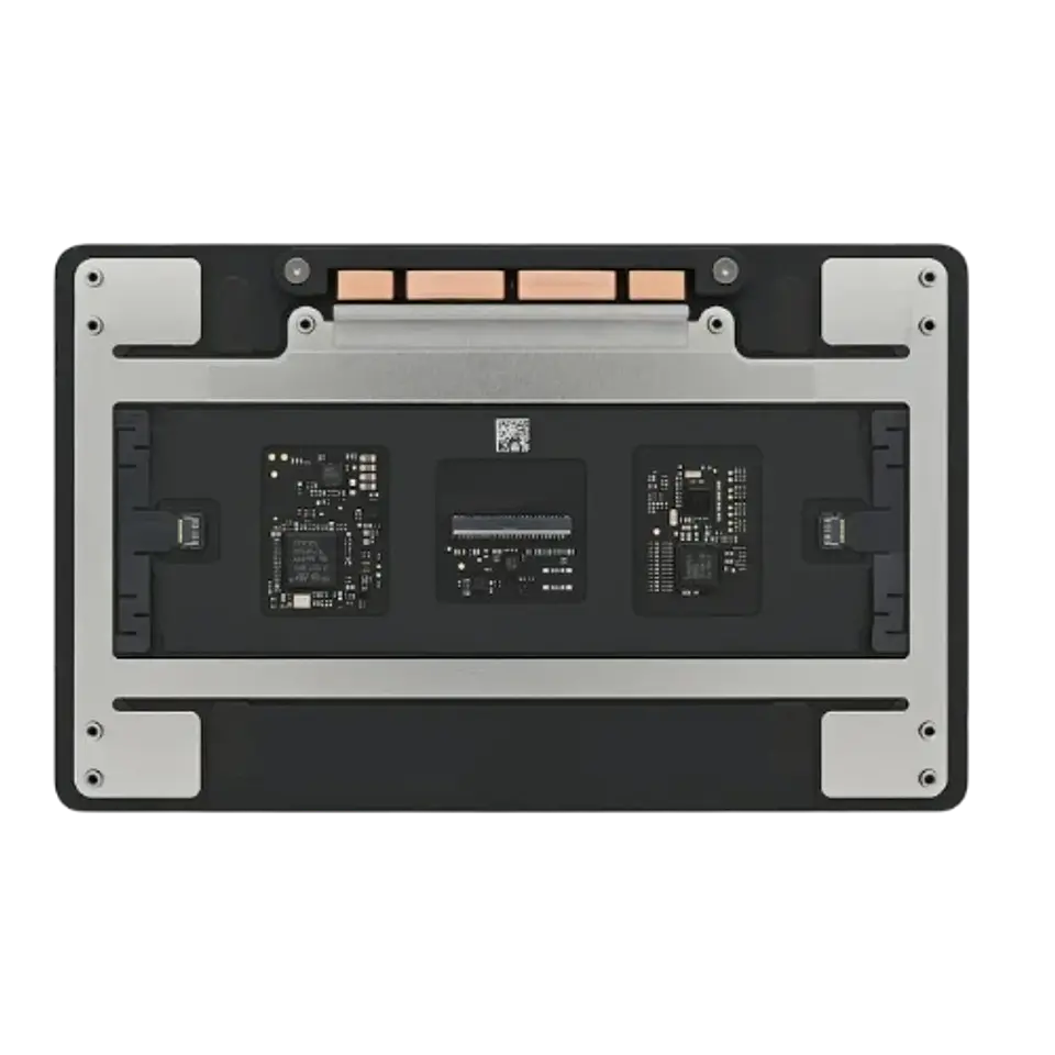 TrackPad MacBook Pro A2442 M1 ORIGINAL INSTALADO 2