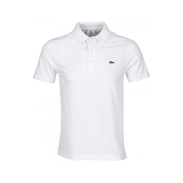 Polo estampada com sua logomarca  