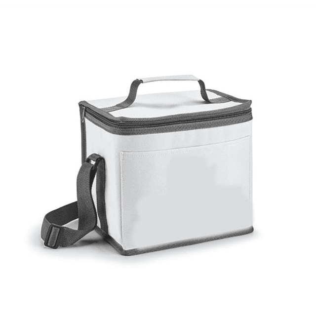 Pasta termica estampada personalizada com sua logo 