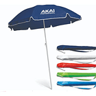 Guarda Sol estampada personalizada com sua logo 2