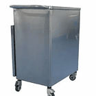 Banco de sangue armário térmico para hospitais 3