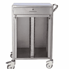 Banco de sangue armário térmico para hospitais 2