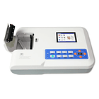 Electro cardiograma (6canais) 4