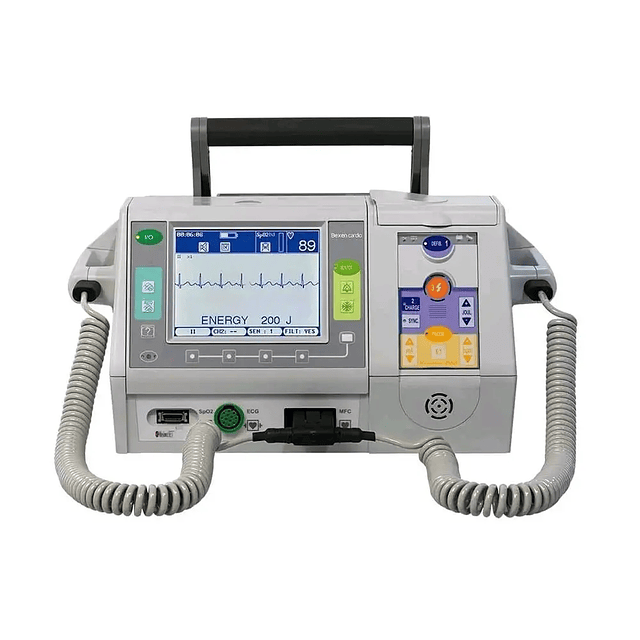 Desfibrilador Reanibex 700 