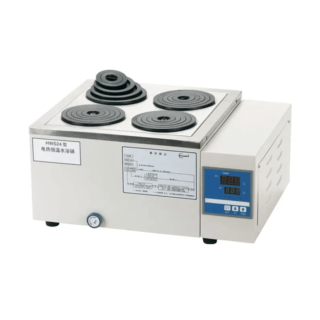 Banho maria equipamentos de laboratório água multiusos Banheira com visor digital 
