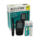 Glucometro Accu-Chek Active 2