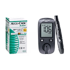 Glucometro Accu-Chek Active 3