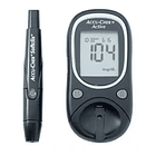 Glucometro Accu-Chek Active 4