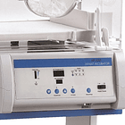 Equipamento para incubadoras de bebés  2