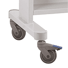 Equipamento para incubadoras de bebés  4