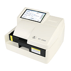 Aparelho químico de urina, análise médica de urina, detetor de urina inteligente, detetor de urina 4