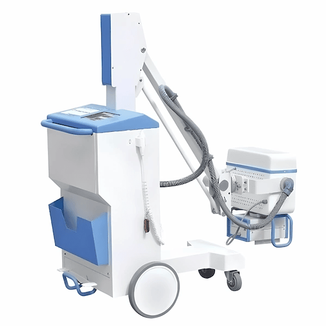 Ray-x portátil completo 