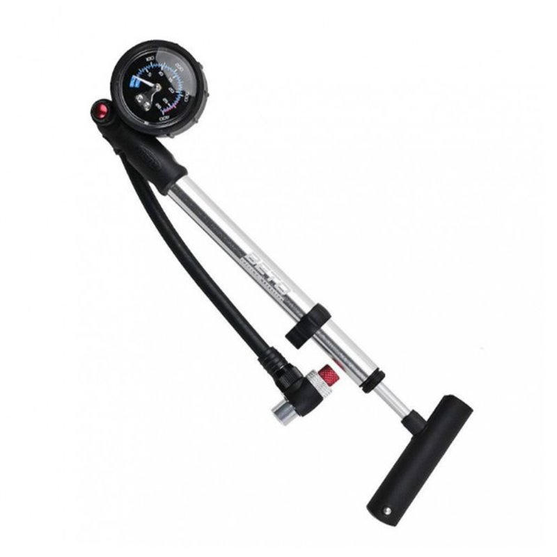 Bombín para suspensiones 