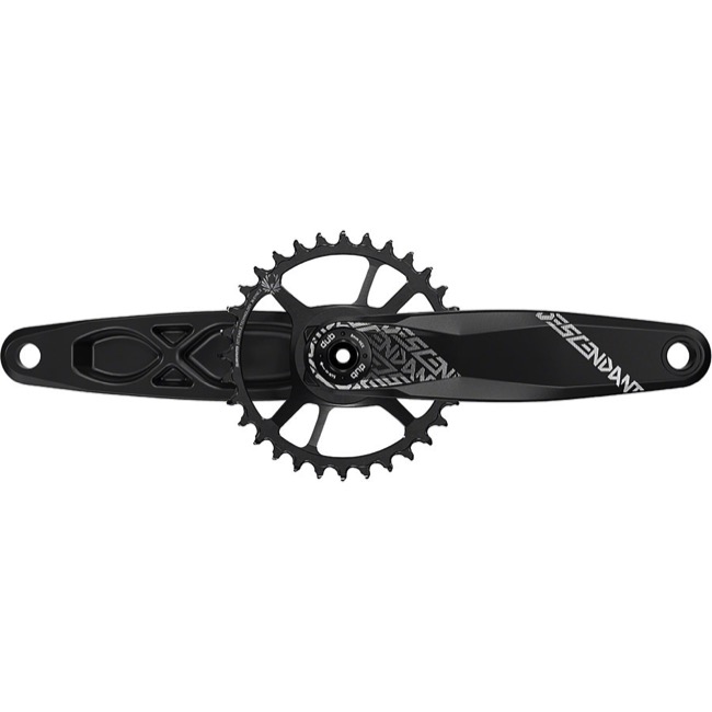 TRUVATIV DESCENDANT DUB 170