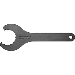 Llave para motores shimano TL-FC32